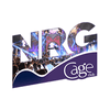 undefined NRG Cage Club