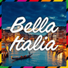 undefined OLDIE ANTENNE Bella Italia