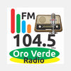 undefined Oro Verde Radio