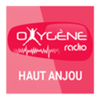 undefined Oxygène Radio