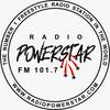 undefined Powerstar Radio Fm 101.7