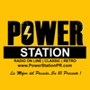 undefined Power Station Radio 