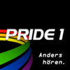 undefined PRIDE1 Radio