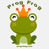 undefined Prog Frog