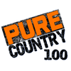 undefined Pure Country 100