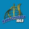 undefined Radio Cristiana 104.9 FM