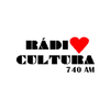 undefined Rádio Cultura 740 AM