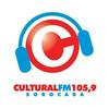 undefined Rádio Cultural FM 105.9