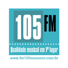 undefined Radio FM 105