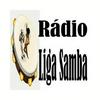 undefined Rádio Liga Samba