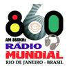 undefined Rádio Mundial Radio