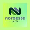 undefined Rádio Noroeste 96.7 FM