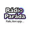 undefined Rádio Paráda