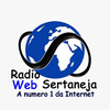 undefined Radio Web Sertaneja