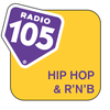 undefined Radio 105 - Hip Hop & RnB