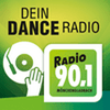 undefined Radio 90,1 - Dein Dance Radio