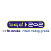 undefined Radio Beograd 202