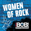 undefined RADIO BOB! BOBs Women of Rock