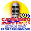 undefined RADIO CASILINDO 106.5 FM