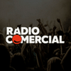 undefined Rádio Comercial Emissão FM