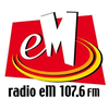 undefined Radio eM 107.6 FM