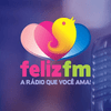 undefined Rádio Feliz FM (São Paulo)