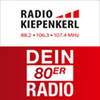 undefined Radio Kiepenkerl - Dein 80er Radio