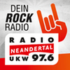 undefined Radio Neandertal - Dein Rock Radio