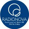 undefined RADIONOVA