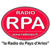 undefined RPA - la Radio du Pays d'Arles