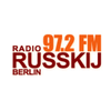 undefined Radio Russkij Berlin