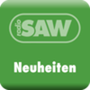 undefined radio SAW Neuheiten