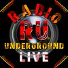 undefined Radio Underground Live