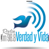 undefined Radio Verdad y Vida