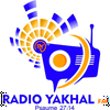 undefined Radio Yakhal FM