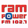 undefined RAM Power 102.7