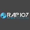 undefined Rap 107 FM - 107.2 FM