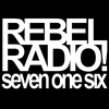 undefined Rebel Radio 716