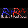 undefined Reign Radio 1 - The Rock Station