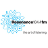 undefined Resonance FM