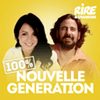 undefined RIRE ET CHANSONS NOUVELLE GENERATION