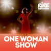 undefined RIRE ET CHANSONS ONE WOMAN SHOW