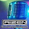 undefined Rizen Radio Station