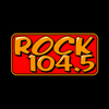 undefined Rock 104.5