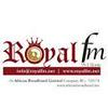 undefined ROYALFM ILORIN