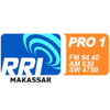 undefined RRI Pro 1 Makassar