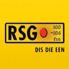 undefined RSG