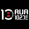 undefined RUA FM 102.7 - Rádio Universitária do Algarve