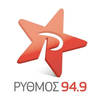 undefined Rythmos 94.9 FM