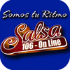 undefined SALSA 106